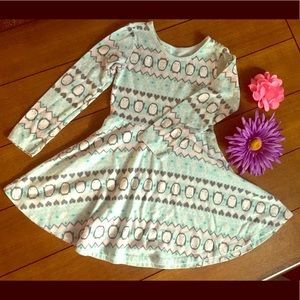 Penguin Dress the Children’s Place